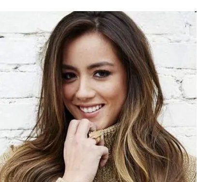 华裔女演员为什么改掉中国姓氏?