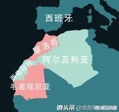 摩洛哥为什么和伊朗断交?