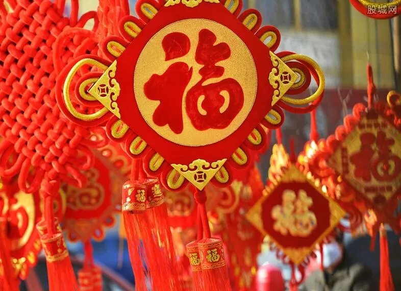 花花卡福字在哪扫 容易扫出敬业福花花卡的福字