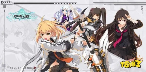 2023二次元美女卡牌养成手游前五名一览(人气最高的美女卡牌手游排行榜)