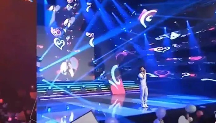 张国荣陈志朋什么关系 张国荣陈志朋有什么关系