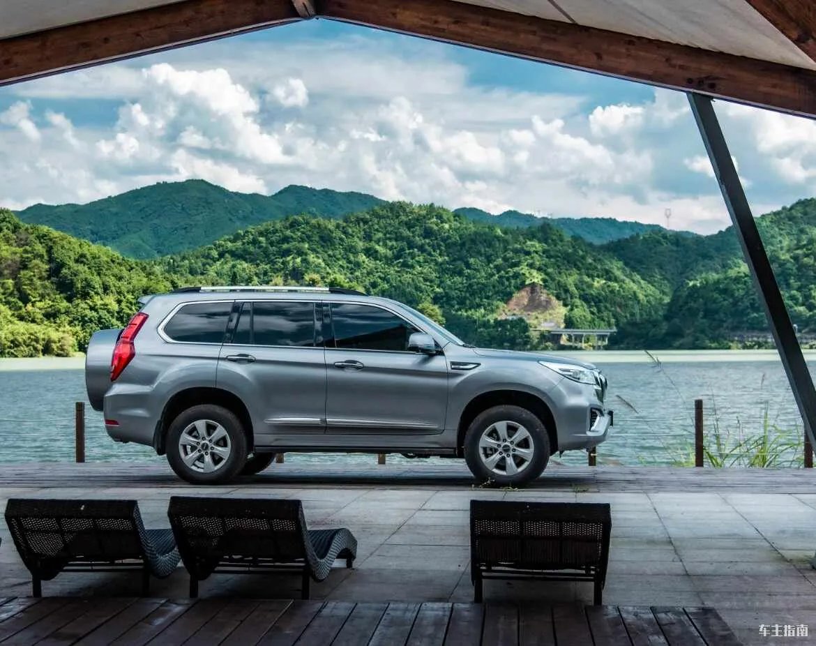 suv7座车型大全,20万左右七座车suv排行榜前十名