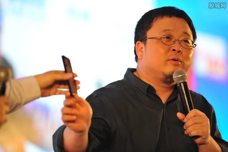 罗永浩回应被讨债 罗永浩被讨债他是这样回应的