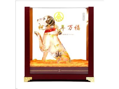 五粮液百年富贵酒价格:一饮而尽的奢侈享受