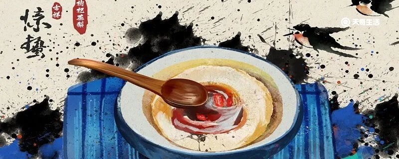 惊蛰吃梨的典故