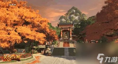 笑傲江湖OL怎么样好玩吗 游戏介绍及玩法推荐