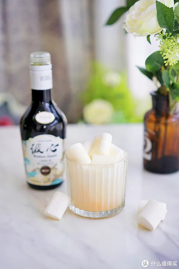 夏日冰饮,享受微醺——彼心利口酒