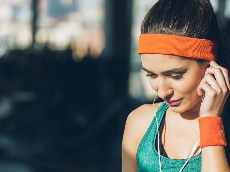 防噪声耳塞的功效