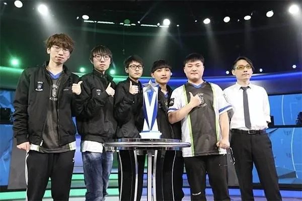 2019刀塔2国际邀请赛在上海举行,为何刀塔2的热度没有LOL高?