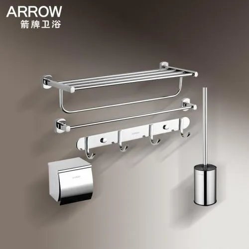 卫浴挂件哪个牌子好  卫浴挂件品牌排行