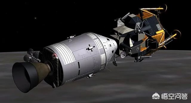 我国年底将发射嫦娥五号,我们距离登月还有多远?