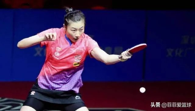 丁宁横扫平野美宇顺利晋级八强，如何评价丁宁的表现？