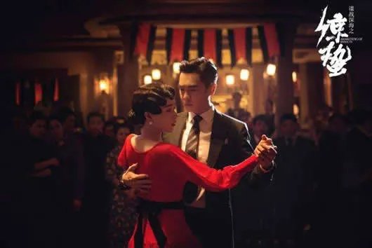 惊蛰电视剧剧情及评价 麻雀2之惊蛰演员表介绍