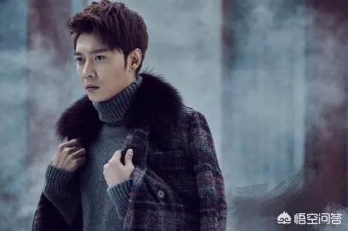 如何评价演员张丹峰?