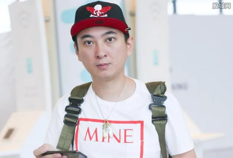 王思聪林更新什么关系 两人是表兄弟吗？