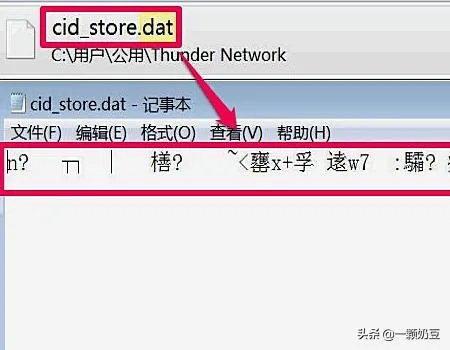 如何打开.Dat文件？