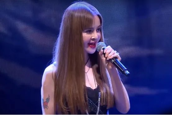 华语女歌手歌曲排行 酒干倘卖无上榜,第一堪称经典