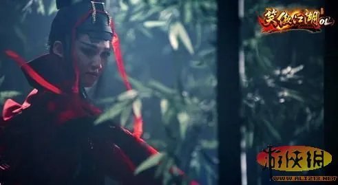 揭秘《东方不败外传》微电影面纱 看哭乔恩粉丝