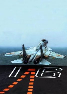 歼15和苏33有什么区别