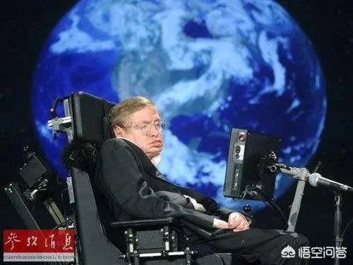 霍金去世了，这是真的吗？