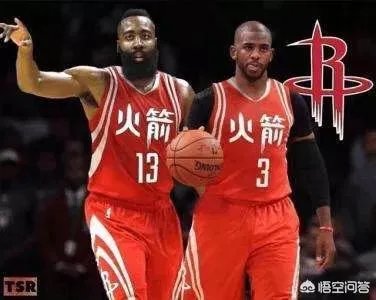 火箭豪取16连胜,谁是最大功臣?