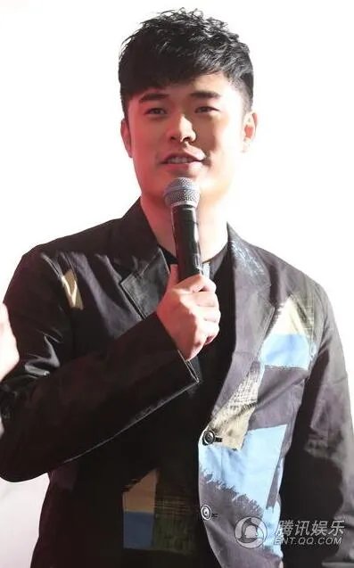 李安新作上海首映 红毯首映票一票难求