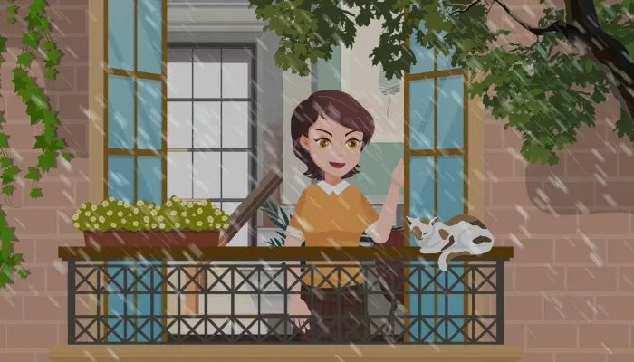 回南天一般在几月