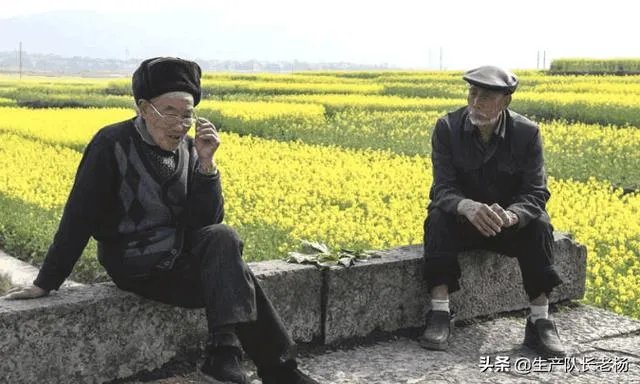 现在70岁左右的人算不算是老年人？