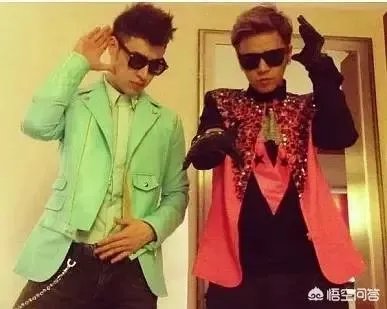 还有哪些像“路边只有一辆共享单车，潘玮柏和罗志祥谁能骑”的脑洞大开的问题？