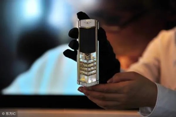 vertu最贵的一款800万