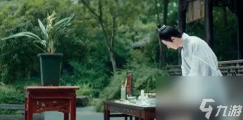 剑网三 素冠荷鼎 剑网三素冠荷鼎怎么上