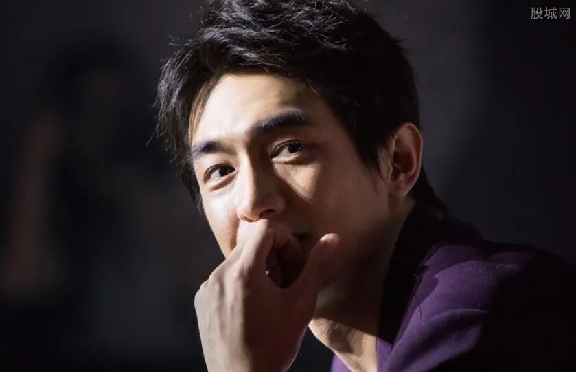 林更新的爷爷是林连章吗？ 其家庭背景不为人知的秘密