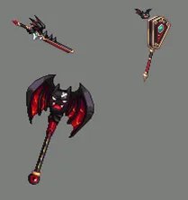 DNF2014国庆礼包外观大曝光 可选克隆套