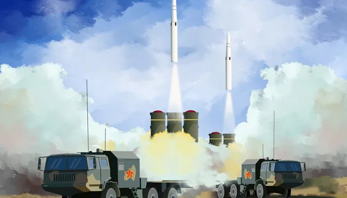 什么是中导条约 中导条约的内容是什么