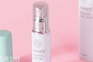 baimiss佰魅伊人是什么档次什么牌子?