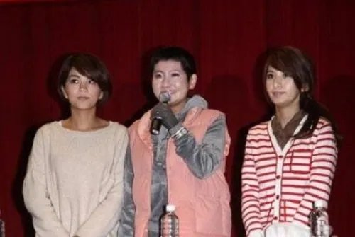 S.H.E出道18周年 细数18年来歌路历程