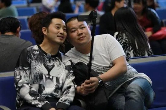 郭德纲安慰岳云鹏 骂是因为你红了