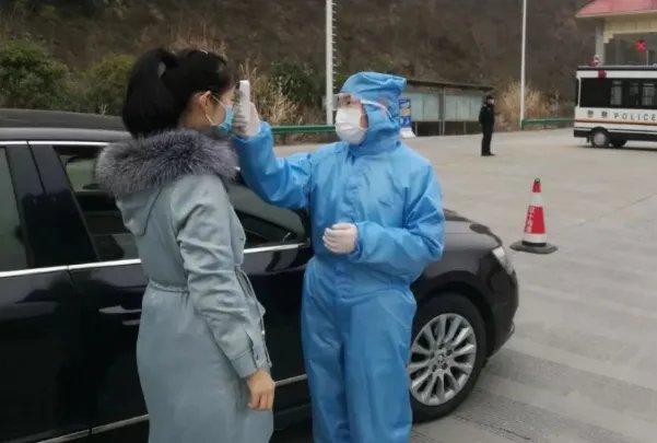 湖北十堰张湾区实施战时管制,这个战时管制究竟是什么意思?