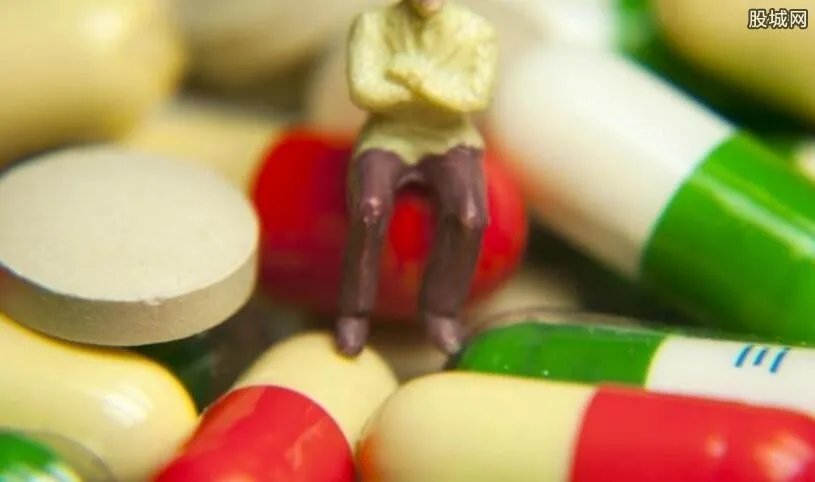 万元抗癌药变饮料 连保健品标识都没有令人震惊