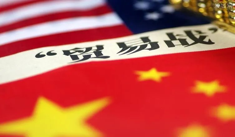 中美贸易战升级 2000亿关税征收时间