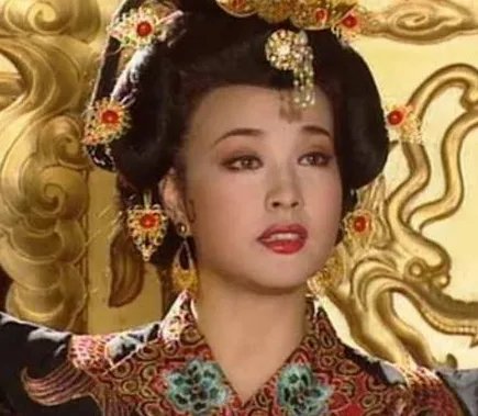 冯小宝到底是什么人 为何武则天会对她如此痴迷