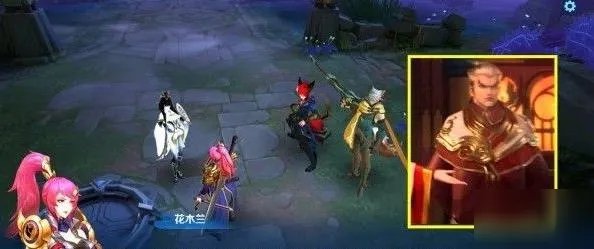 《王者荣耀》新英雄司空大人资料详解 司空大人是谁