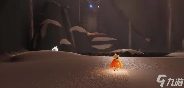 光遇晨岛回归先祖在哪里 地点位置一览