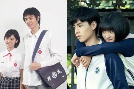 沈月获五月天祝福 称这是自己每天工作的动力