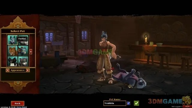 3DM速攻组《火炬之光2》Beta图文全攻略