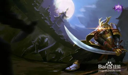 s6剑圣中单天赋符文加点图 lol易大师天赋符文s6