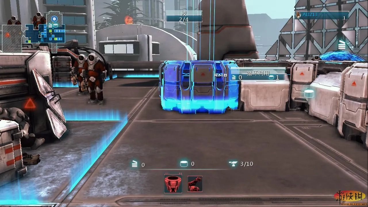 《幽闭圣地2》详细图文攻略 【游侠攻略组】