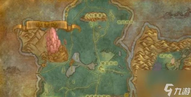 魔兽世界部落怎么去秘蓝岛 魔兽世界部落前往秘蓝岛方法攻略