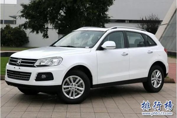十大不能买的烂车排行榜 十大买了后悔的车(大众居首)