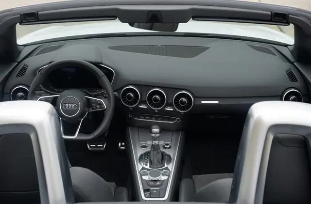 50万以内有什么敞篷车推荐？